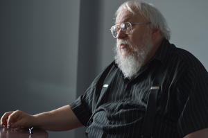 George R.R. Martin Admits '<strong>Winter</strong>' <strong>Is</strong>n't <strong>Coming</strong> — At ...