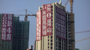 <strong>China</strong>'s Woes Are Growing, Along With A Debate: Is It 20...