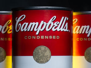Campbell Soup Switches Sides In The GMO Labeling Fight