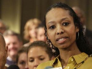 Faced With Firing, Wheaton Professor Stands By Her Gest...