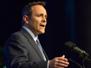 <strong>Kentucky</strong> Governor Tells Feds He Will Dismantle <strong>State</strong>'s ...