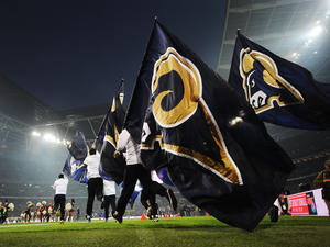 NFL Votes To Move Rams To <strong>Los</strong> <strong>Angeles</strong>, With Option For ...
