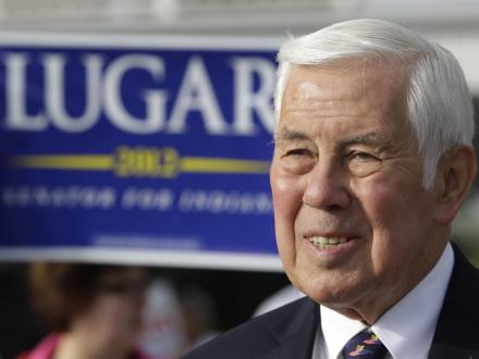 Voter's Tuesday To Decide Lugar's Fate, Walker's Wisconsin Recall ...