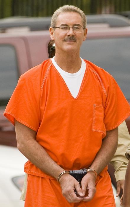 110-Year Prison Sentence For Ponzi-Scheming Tycoon R. Allen ...