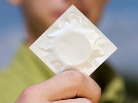 Condoms should be more available to teens
