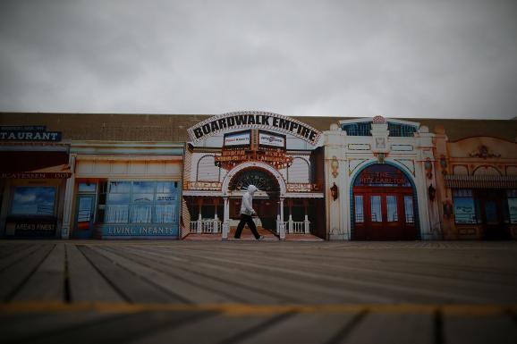 Boardwalk honda atlantic city #2
