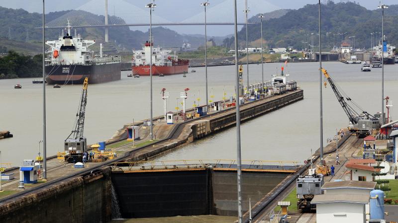 The Big Ditch How America Took Built Ran and Ultimately Gave Away the Panama Canal