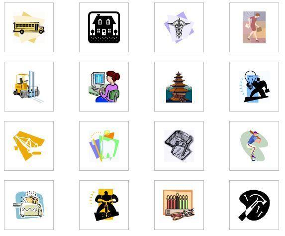 microsoft clipart and media gallery - photo #17