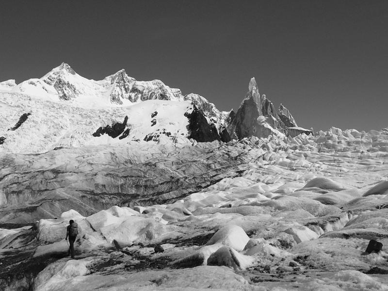 The Tower A Chronicle of Climbing and Controversy on Cerro Torre