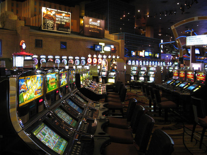 three casinos sponsor online gaming delaware