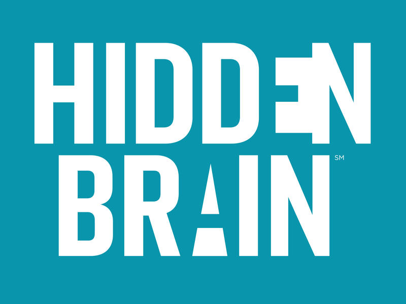 hidden brain podcast