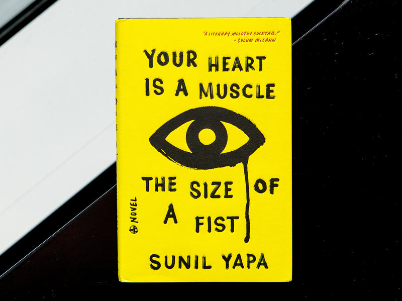 your heart is a muscle book