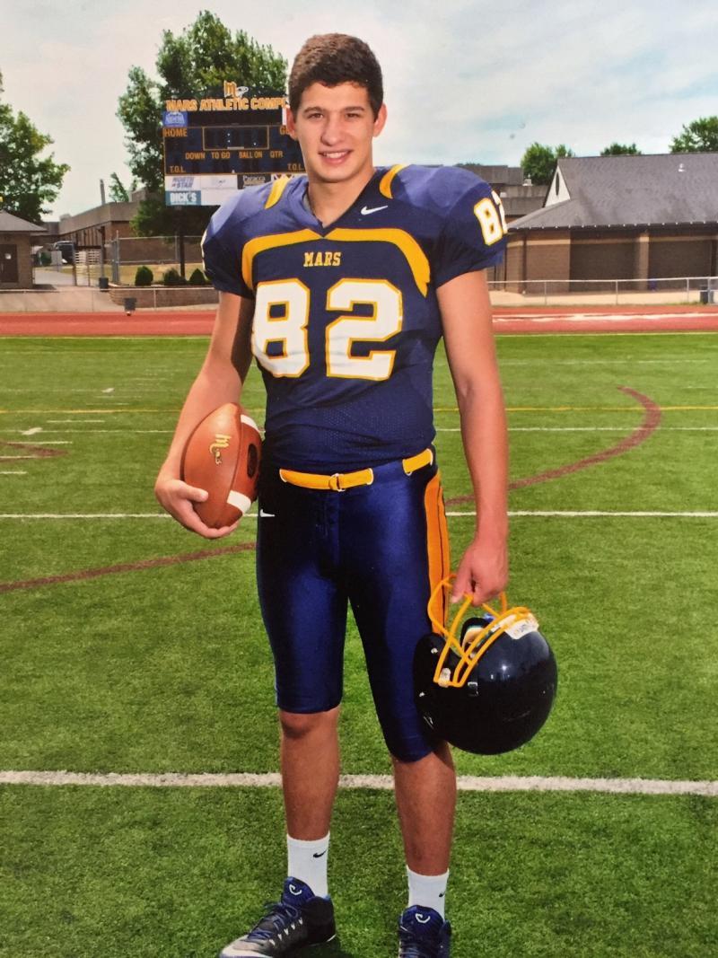 The Impact Of 'Concussion' High School Football Player Changes Course