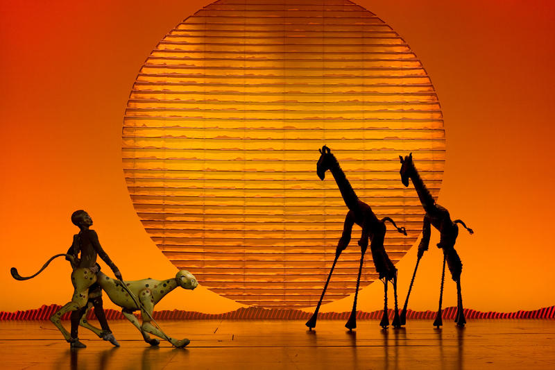 download lion king the play near me