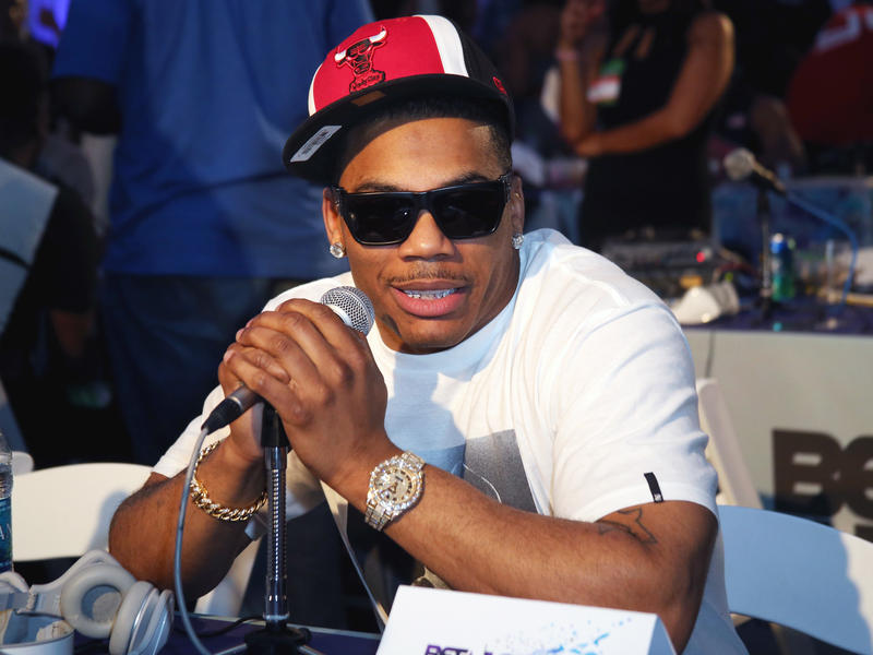 In Lawsuit 2 More Women Accuse Rapper Nelly Of Sexual Assault Wjct News 