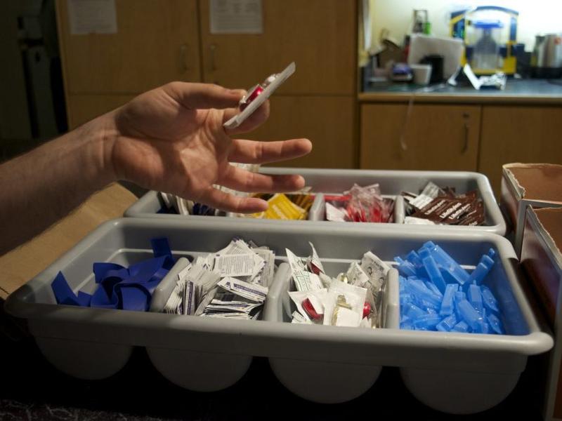 Whats The Evidence That Supervised Drug Injection Sites Save Lives