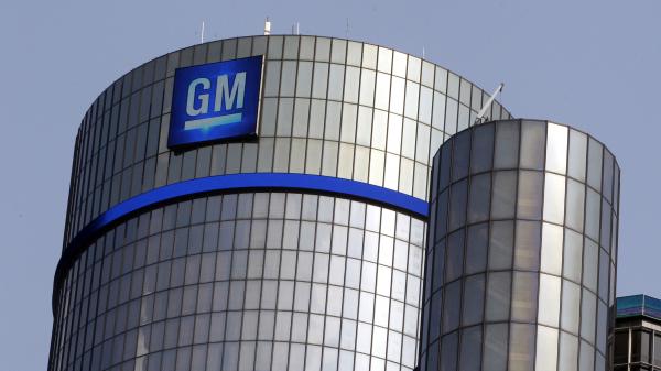Government bailout general motors chrysler #3