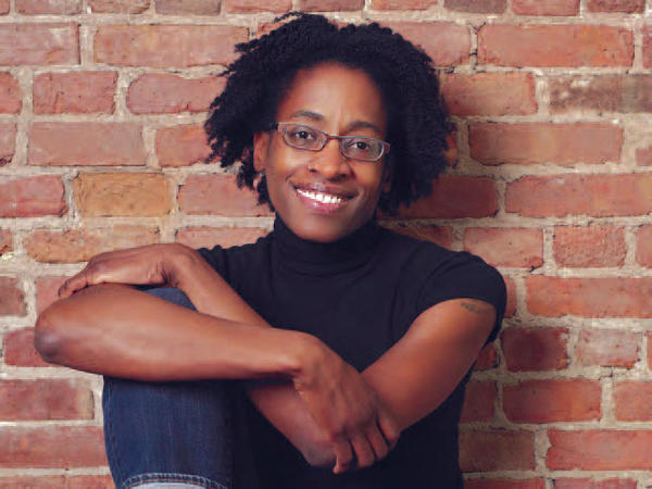 jacqueline woodson before the ever after