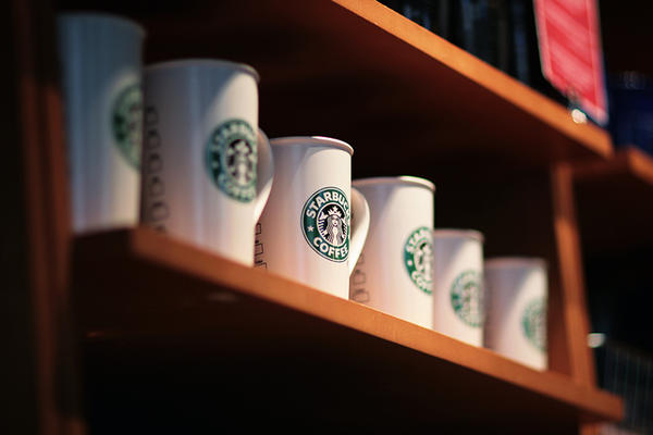Starbucks And Usa Today Try To Spark Discussion On Race Kuow News And