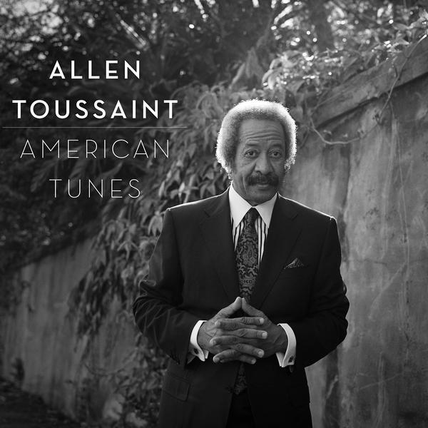 First Listen: Allen Toussaint, \u0026#39;American Tunes\u0026#39; | WVTF