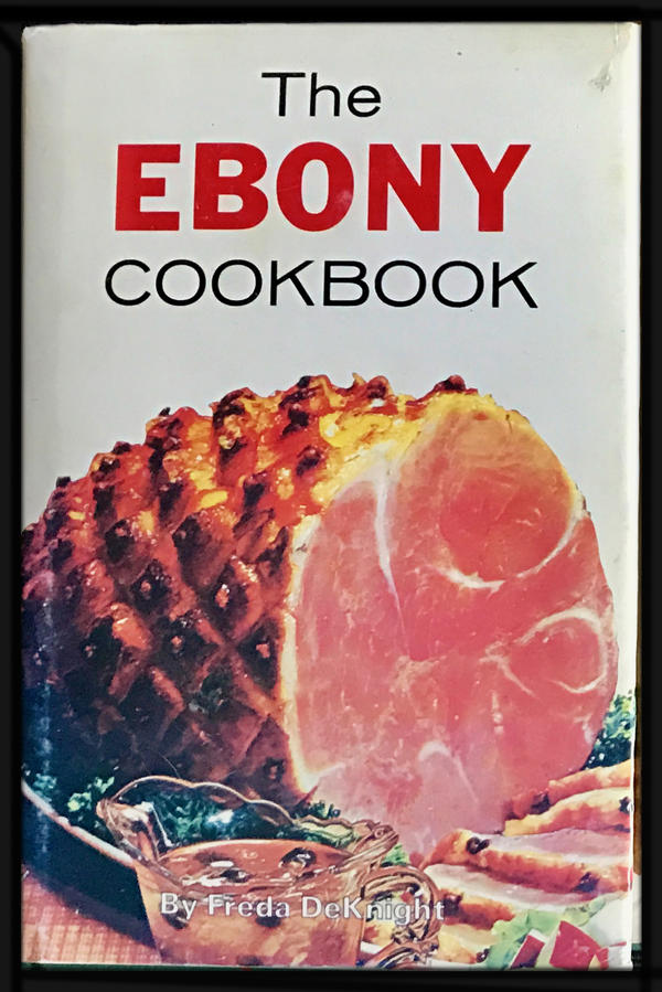 The Ebony Cookbook 117