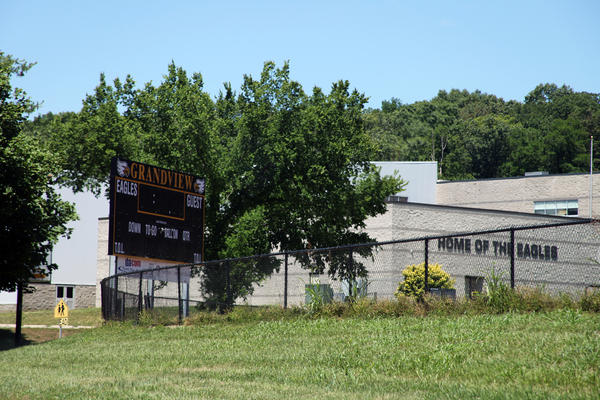 The Grandview R-II school district in rural Missouri started an online summer school program to help its students take classes the district can't regularly offer.