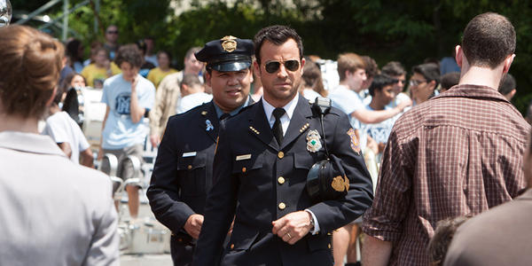 tom perrotta the leftovers review
