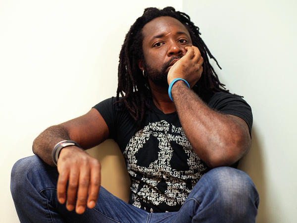 the book of night women by marlon james