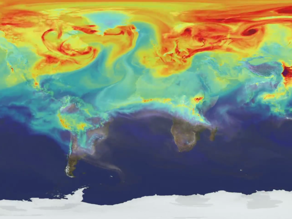 Science & More: Exploring Carbon Dioxide