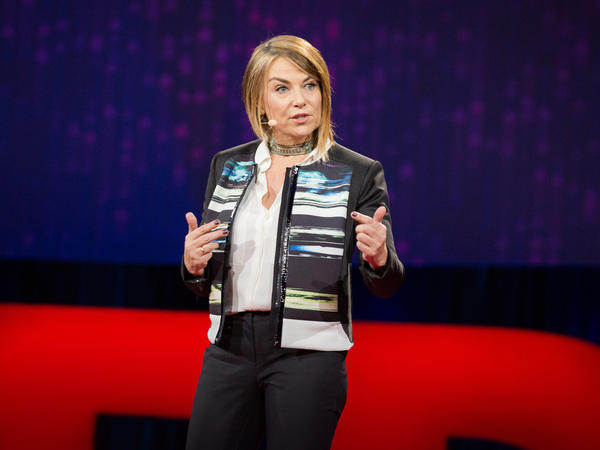 esther perel mating in captivity ted talk