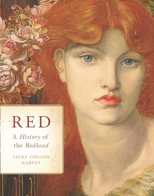 red a natural history of the redhead