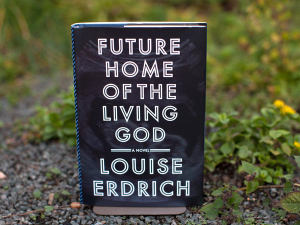 erdrich future home of the living god