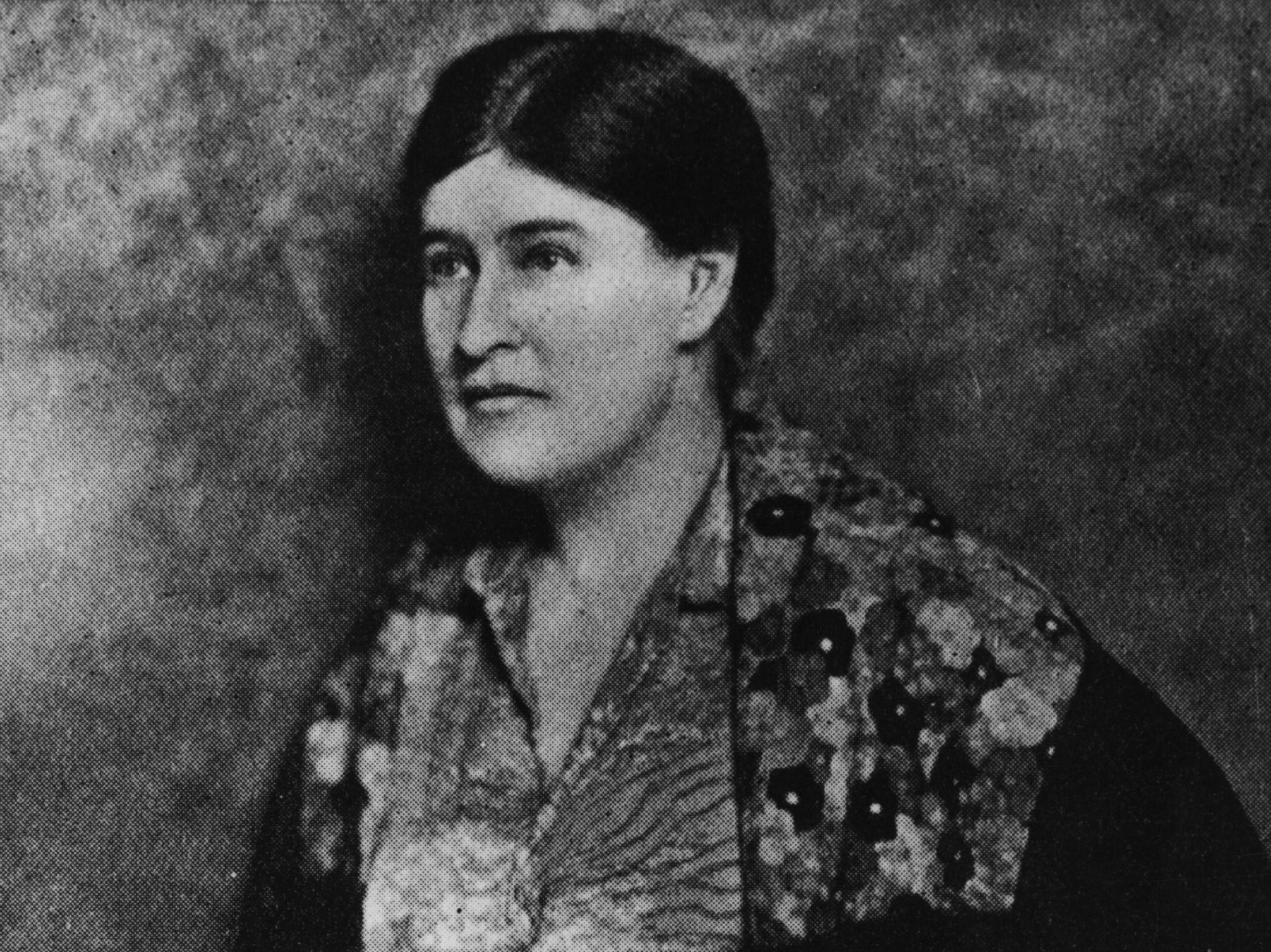 Willa cather writing style