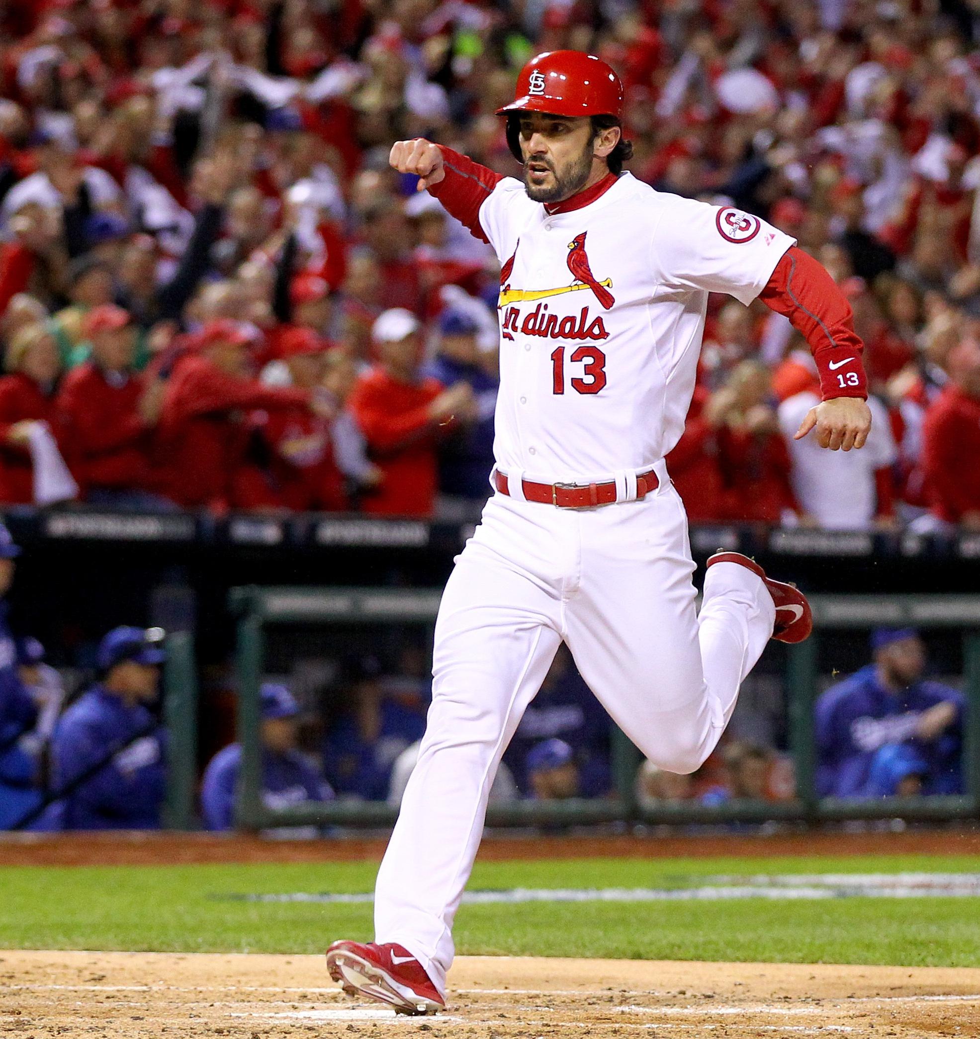 St. Louis Heads To World Series; Here&#39;s How The Cards Did It | KUOW News and Information