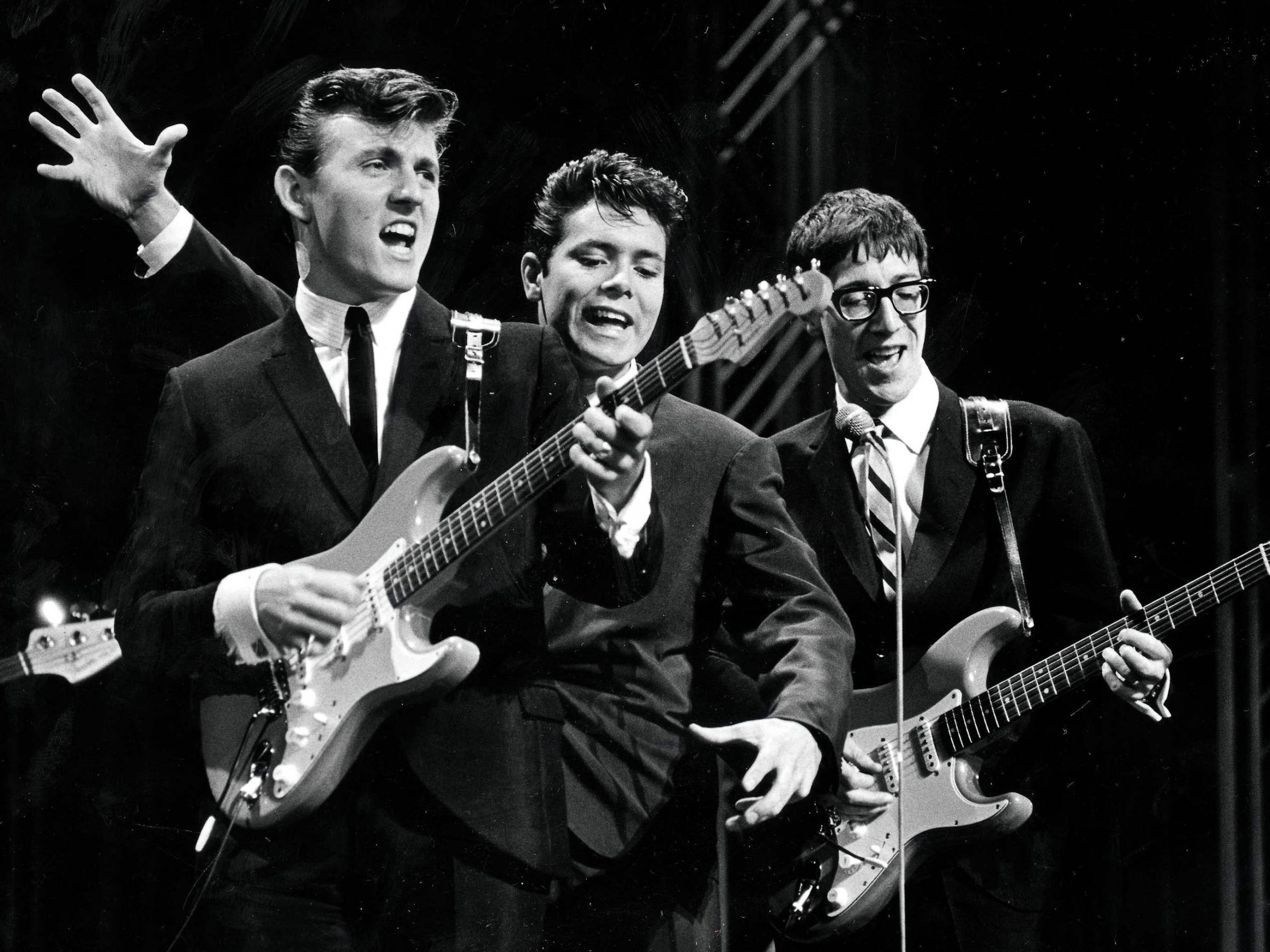 The Other Guys: 5 Bands Missing From The British Invasion ...