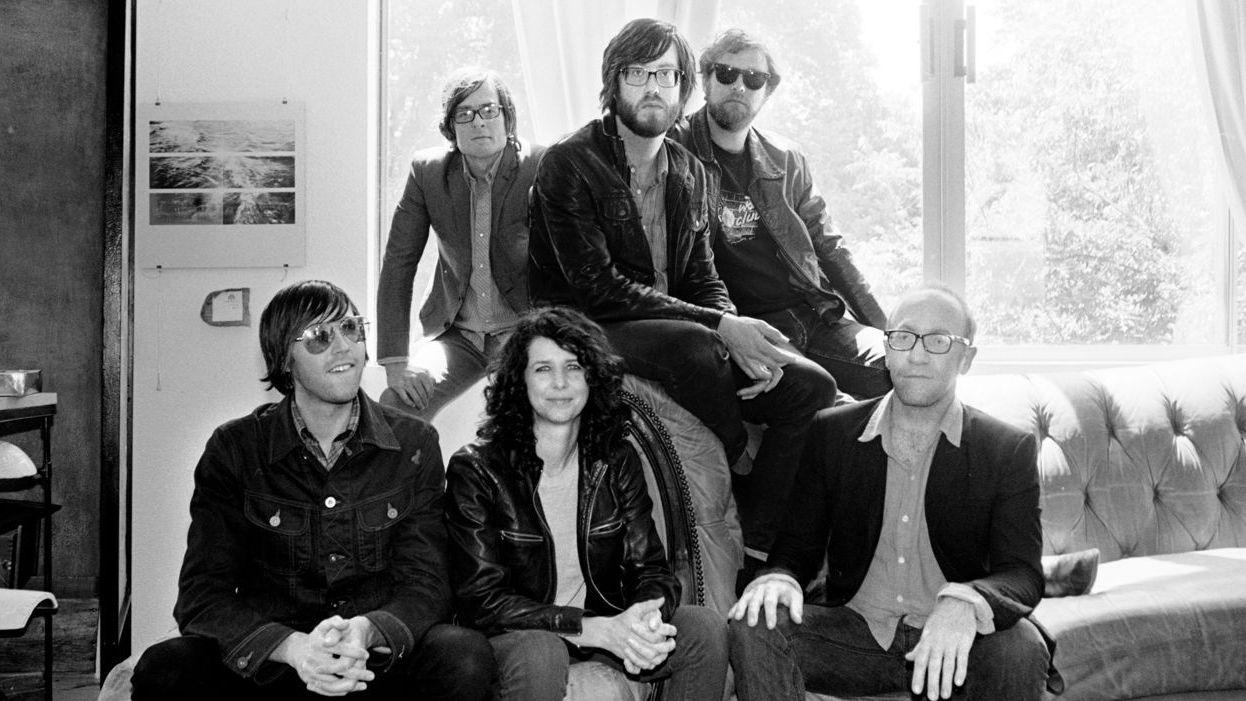 Okkervil River - The Stage Names - Amazoncom Music