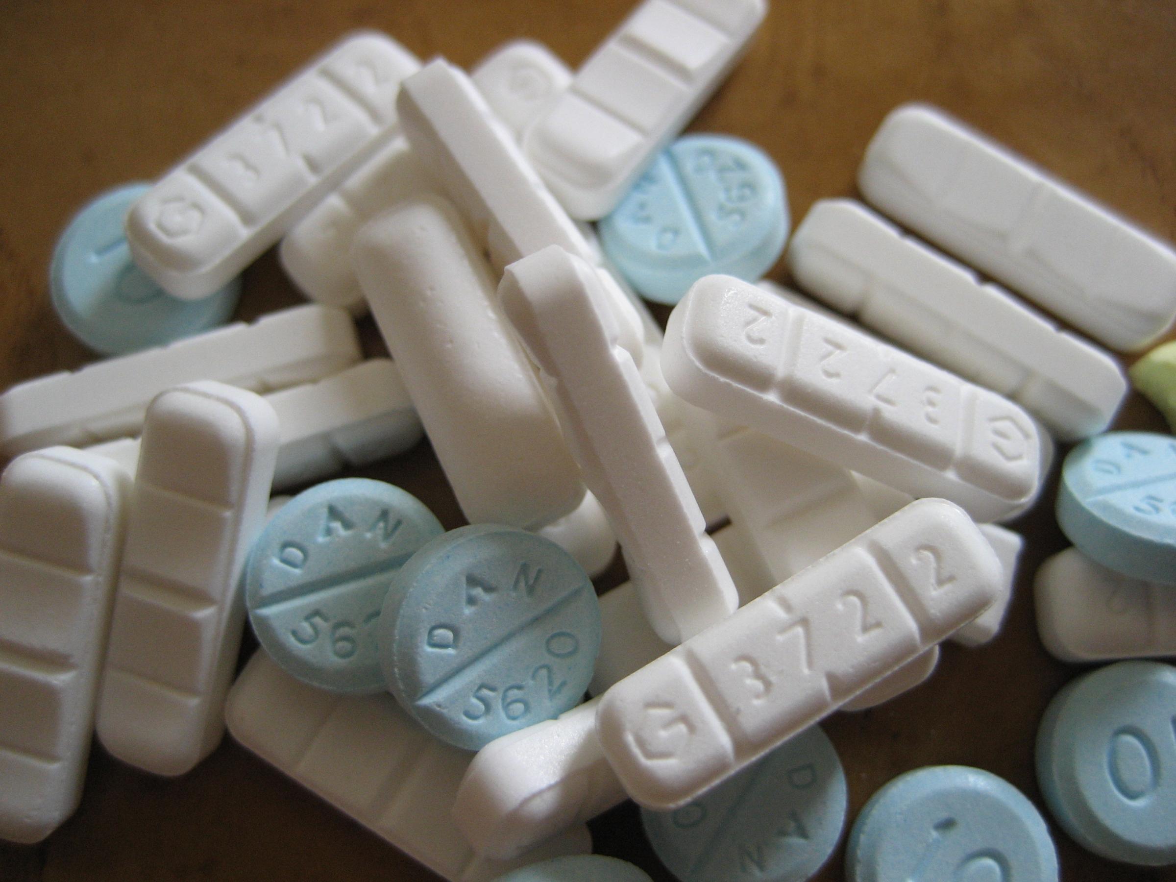 pictures of valium medication