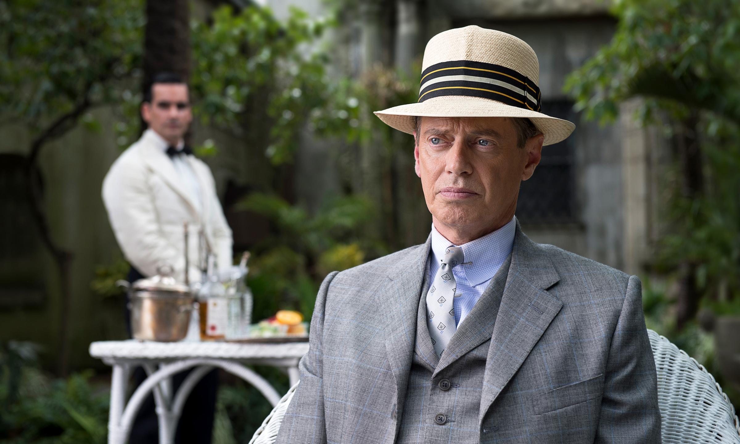 As Boardwalk Empire Comes To A Close Creator Reminisces About Its