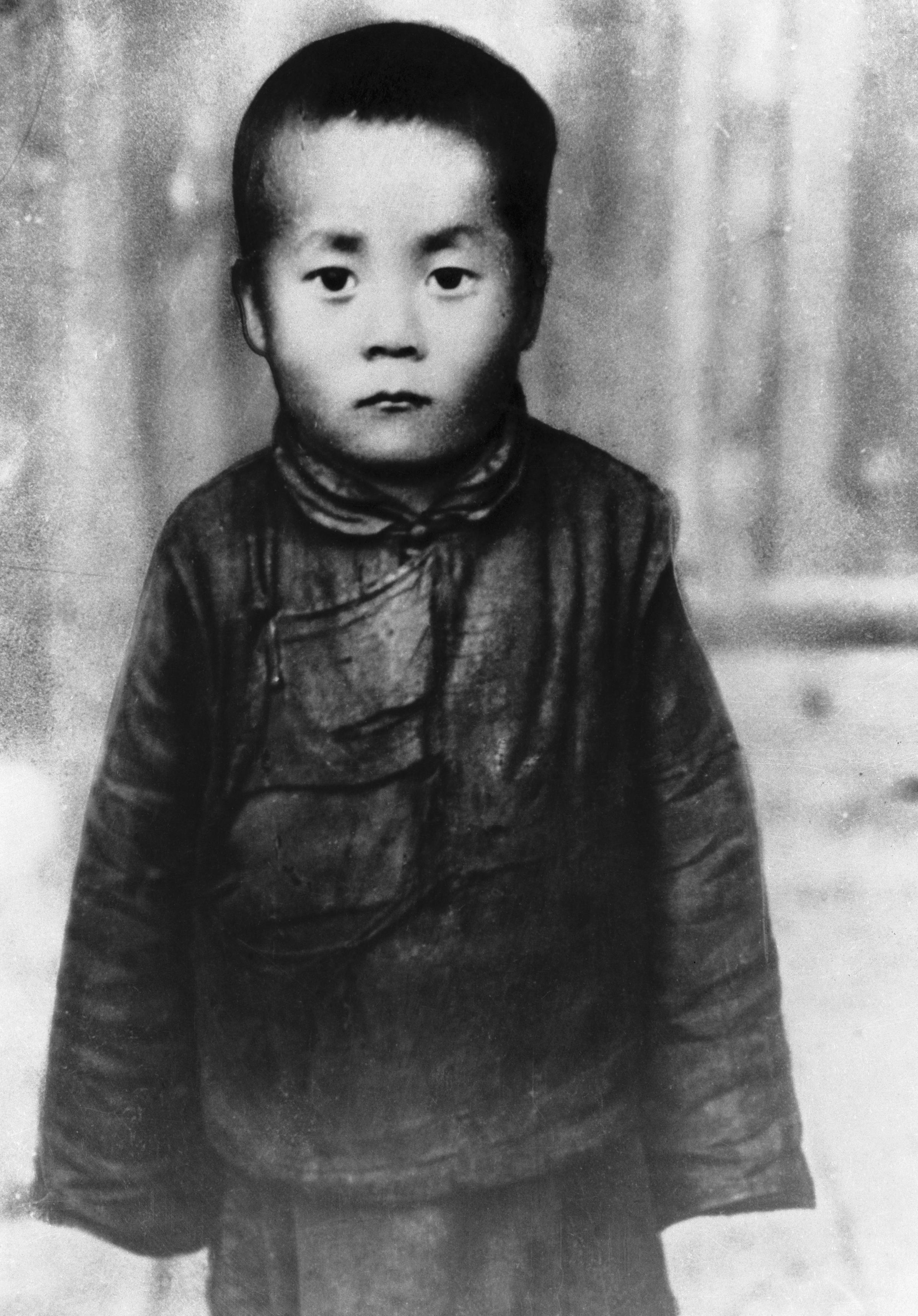 dalai lama young 1937