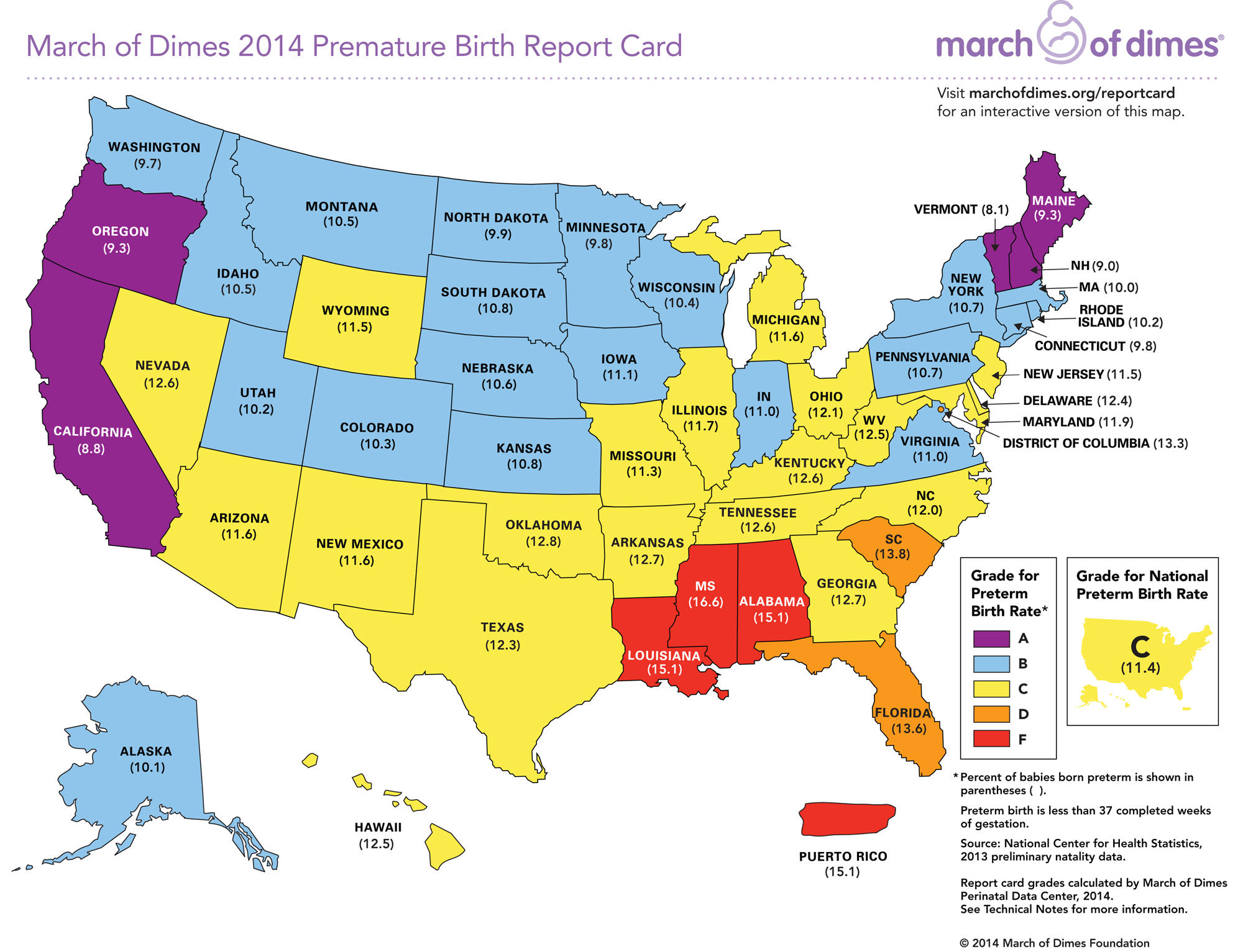 Fewer Babies Are Born Prematurely, But Many Still Suffer ...
