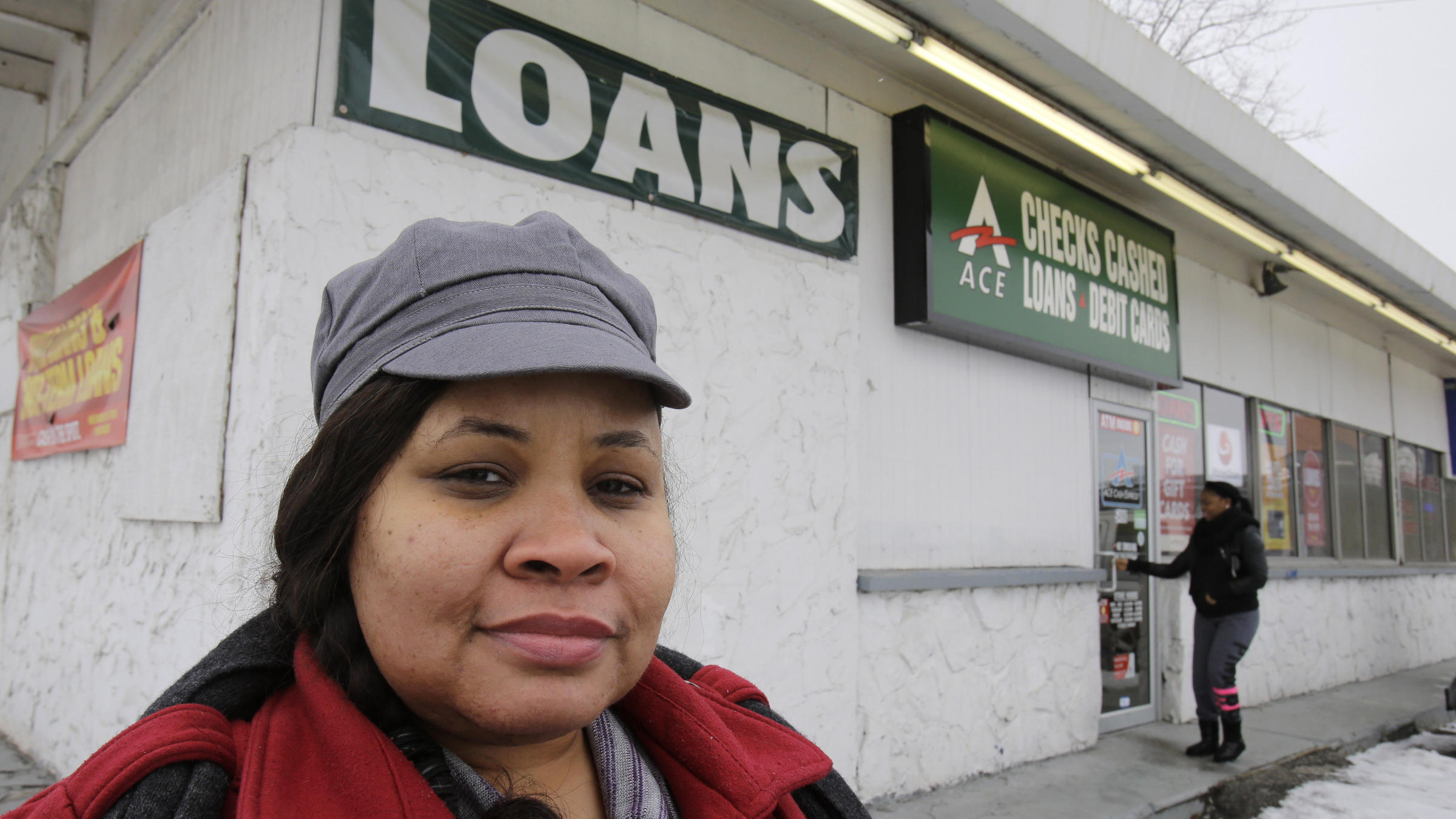 Lawsuit: Wells Fargo Targeted Blacks For Subprime Loans