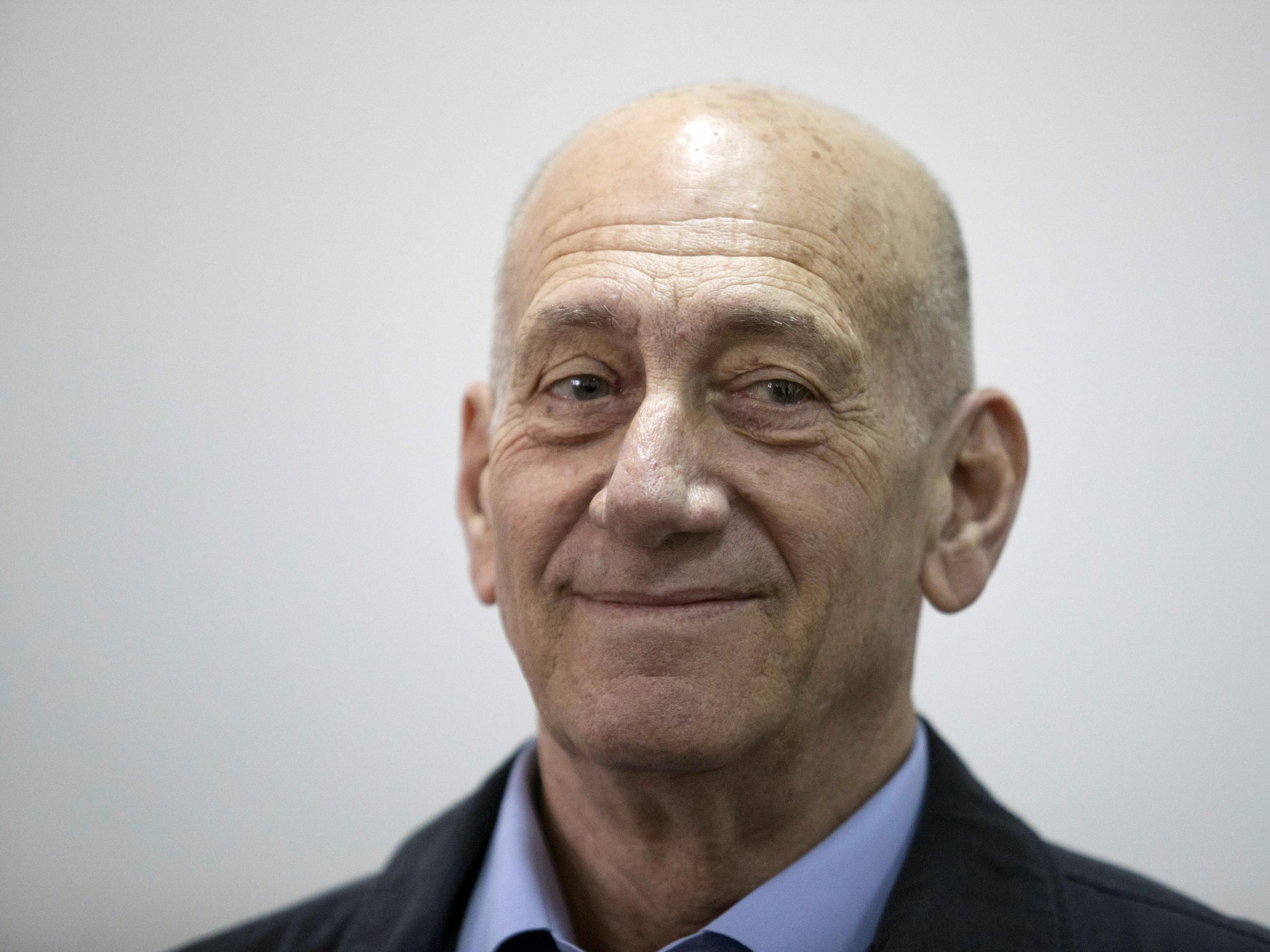 ex-israeli-leader-ehud-olmert-found-guilty-of-corruption-kuow-news