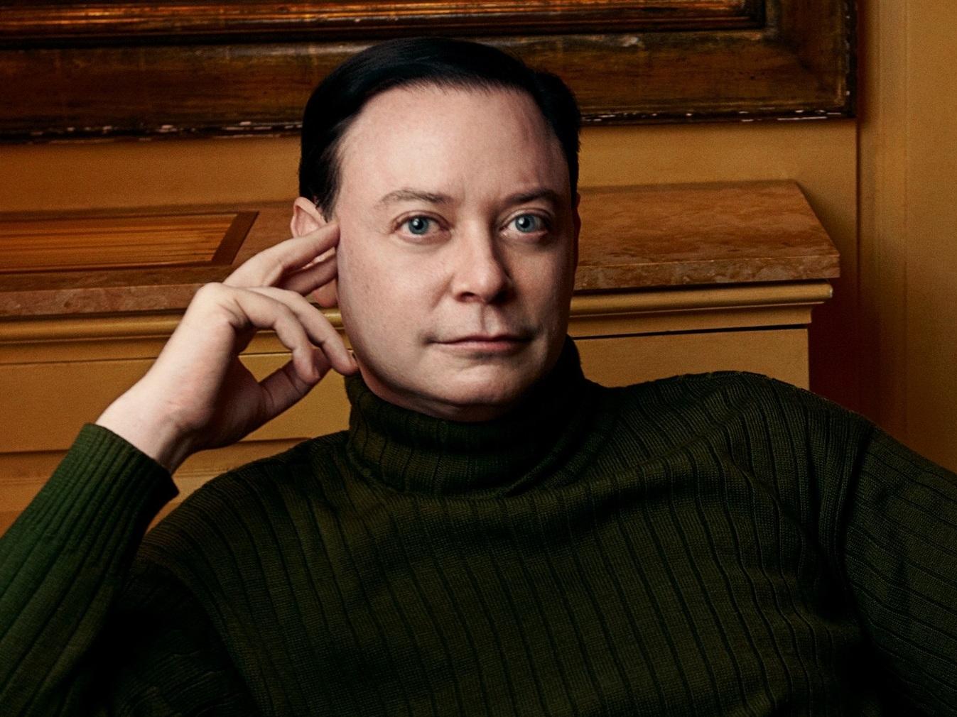 far from the tree by andrew solomon