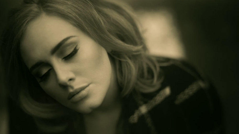 Adele Says 'Hello' In First Video From Her New Album '25' | WPSU