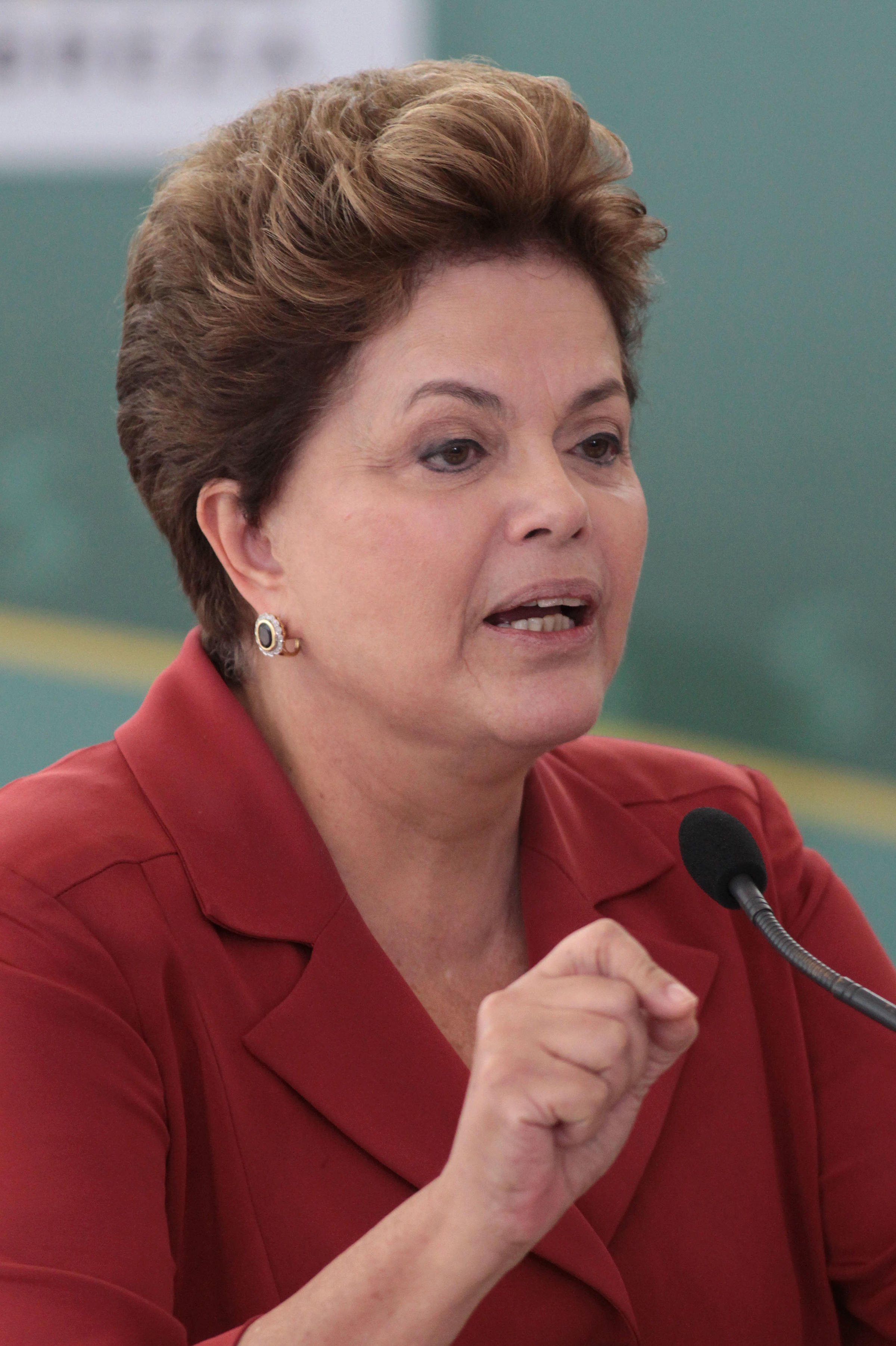 Brazils President Suspended From Office By Senate Wxxi News