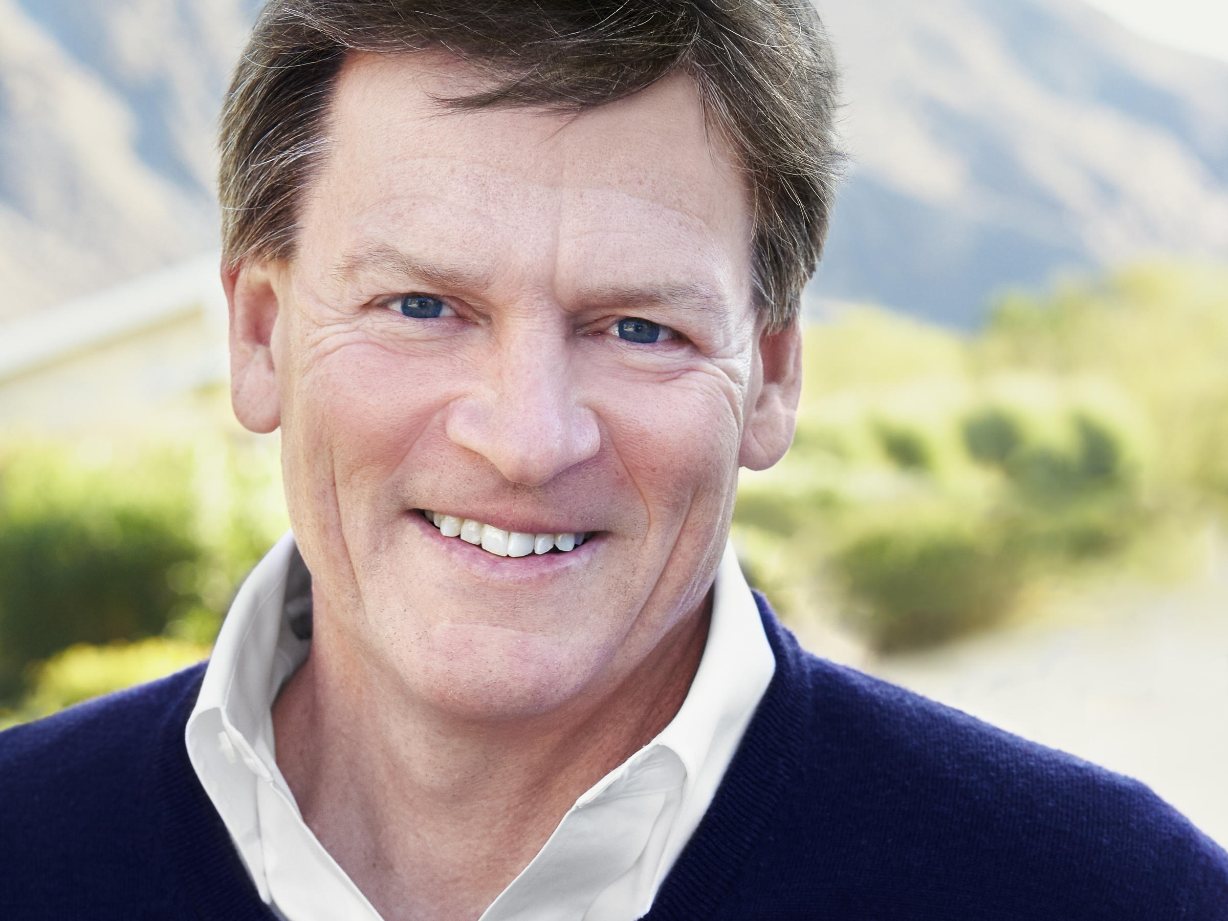 michael lewis new book the undoing project