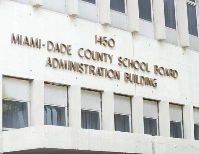 Sharp Debate Over Miami-Dade Public Schools' Alternative to Suspension