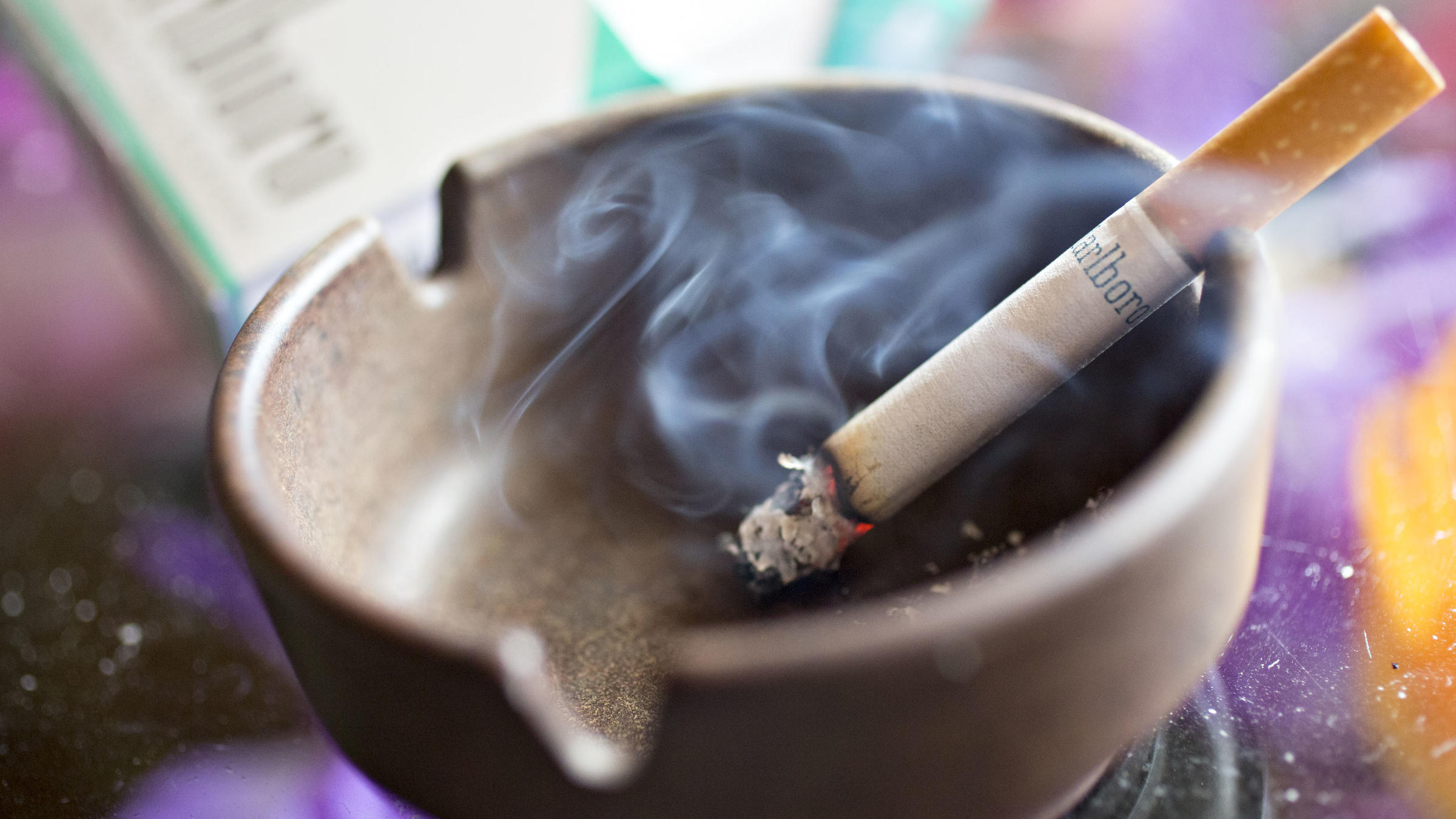 Fda Proposes Reducing Nicotine In Cigarettes Health News Florida 9639