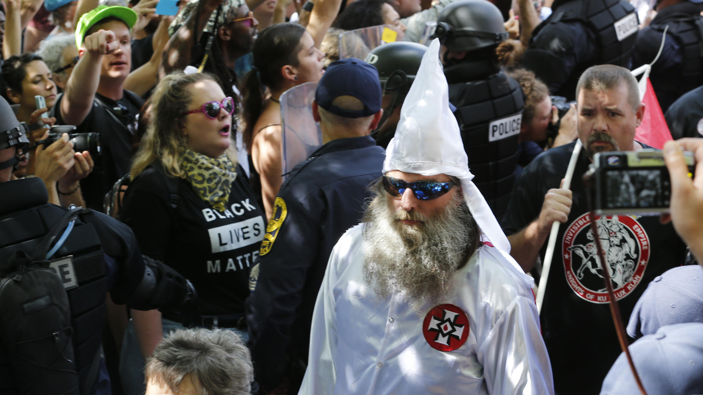 Image result for Charlottesville Virginia white nationalist rally