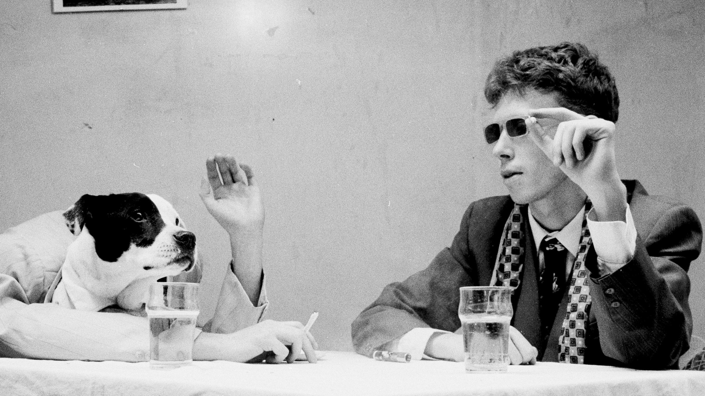 King Krule shares trippy new video and announces expansive tour